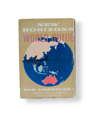 New Horizons World Guide