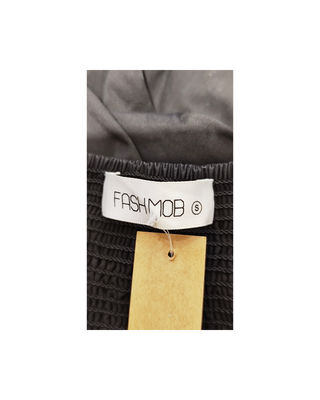 Fash Mob