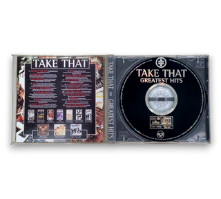 Greatest Hits