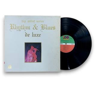 Rhythm & Blues De Luxe