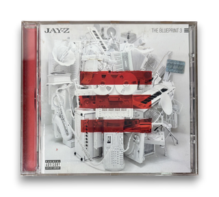 The Blueprint 3