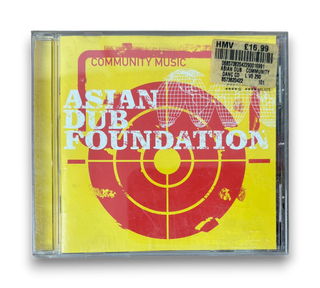 Community Music