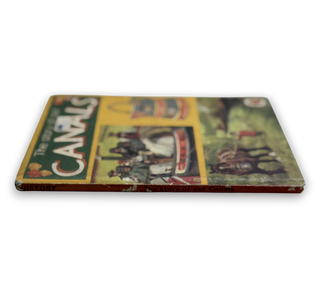 The Story of Our Canals