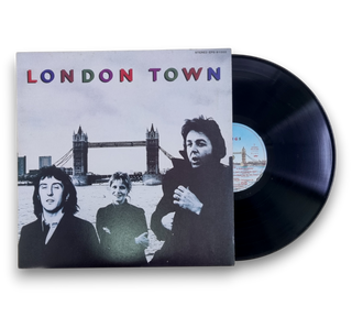 London Town