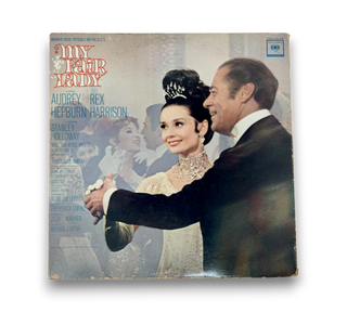 My Fair Lady
