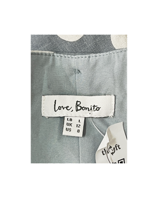 Love, Bonito