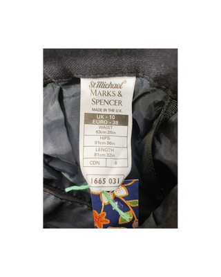 Marks & Spencer