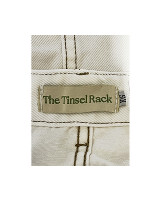 The Tinsel Rack