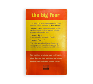 The Big Four