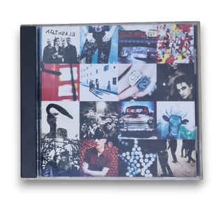 Achtung Baby