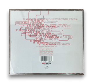 The Blueprint 3