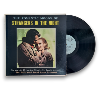The Romantic Moods Of Strangers In The Night