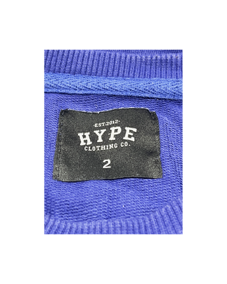 Hype
