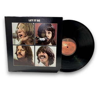 Let It Be