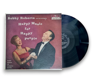 Happy Music For Happy People