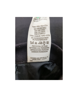 Marks & Spencer