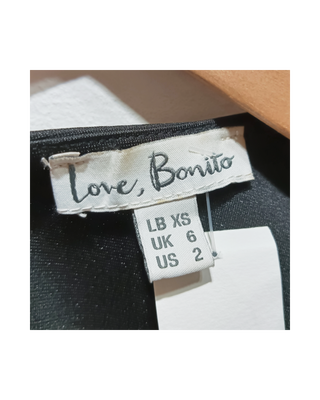 Love, Bonito