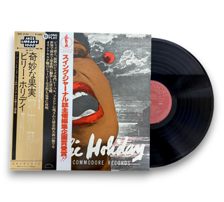 The Greatest Interpretations of Billie Holliday Complete Edition