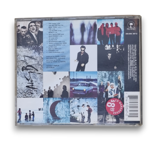 Achtung Baby
