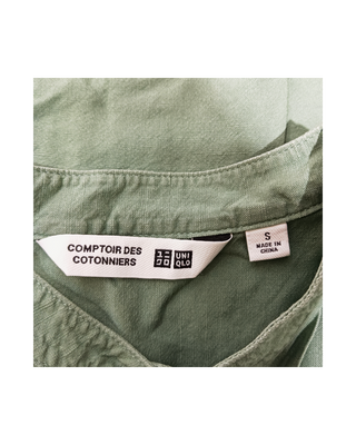 Uniqlo