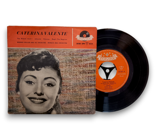 Caterina Valente