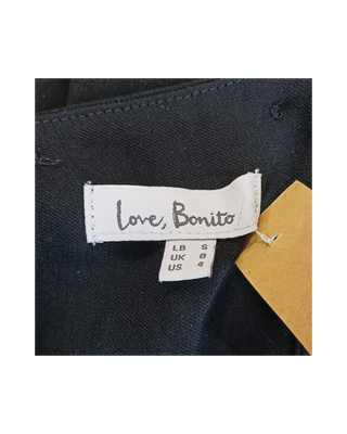 Love, Bonito