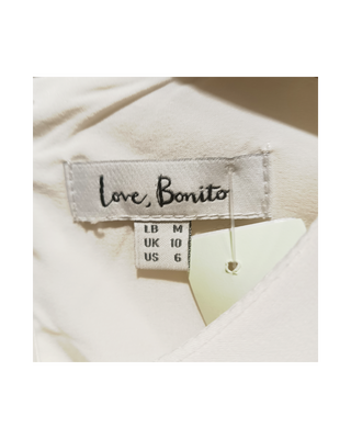 Love, Bonito