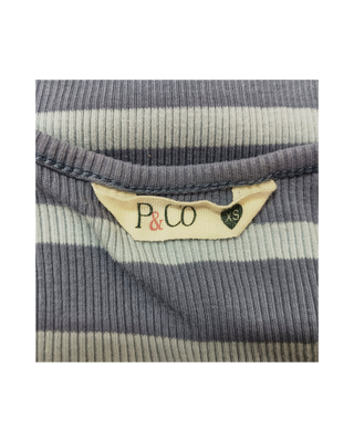 P&Co