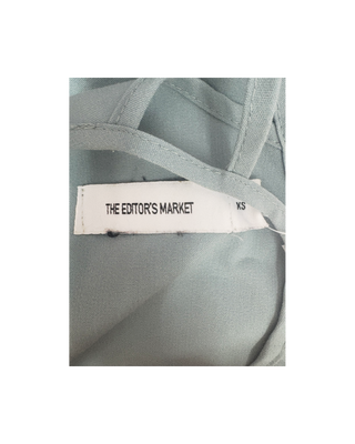 The Editor's Market