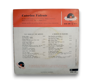 Caterina Valente