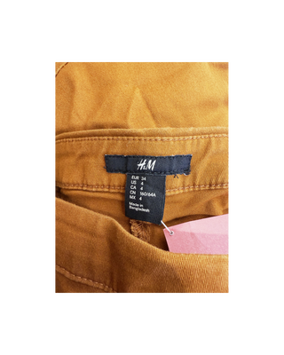 H&M