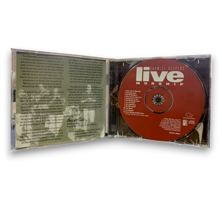 Promise Keepers: Live