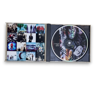 Achtung Baby