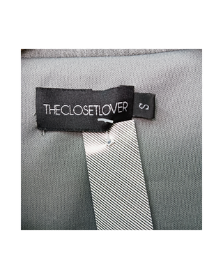 The Closet Lover