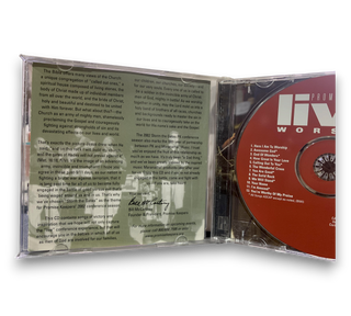 Promise Keepers: Live