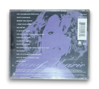 Her Greatest Hits