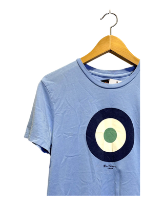 Ben Sherman