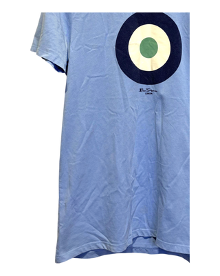 Ben Sherman