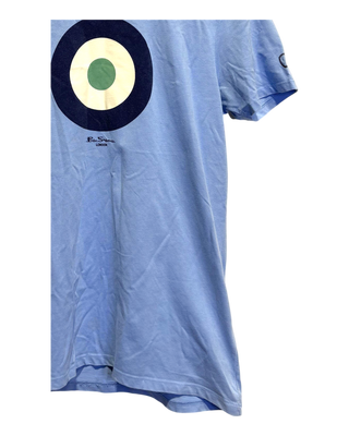 Ben Sherman