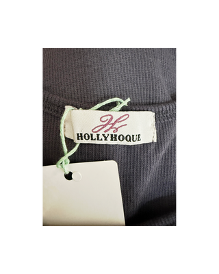 Hollyhoque