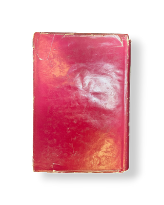 One-Leg: The Life and Letters of Henry William Paget, First Marquess of Anglesey, K.G., 1768-1854