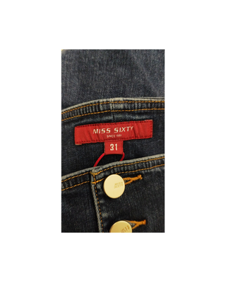 Miss Sixty