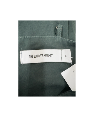 The Editor's Market