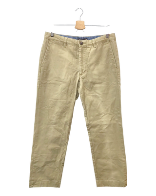 Dockers