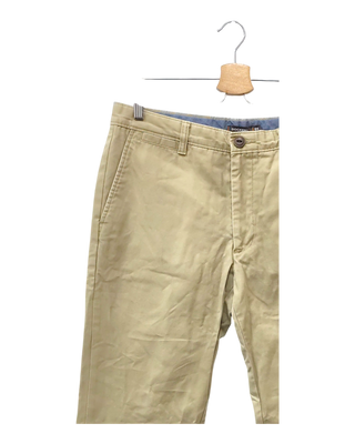 Dockers