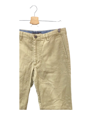 Dockers