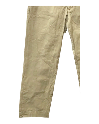 Dockers