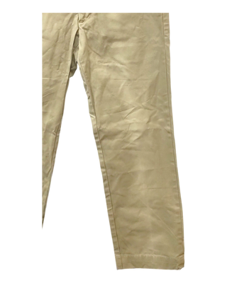 Dockers
