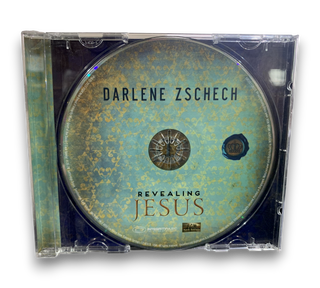 Revealing Jesus
