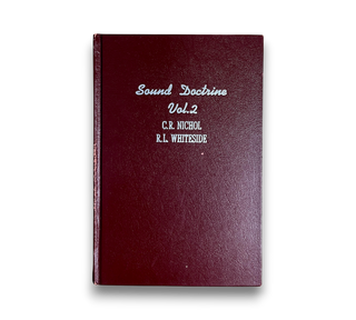 Sound Doctrine Vol. 2